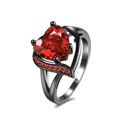 Amoura™ Couple Rings