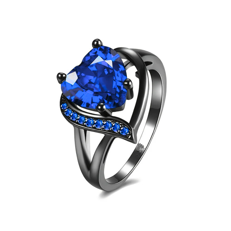 Amoura™ Couple Rings