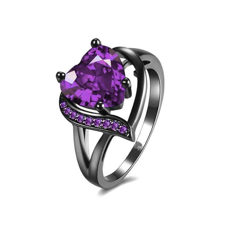 Amoura™ Couple Rings