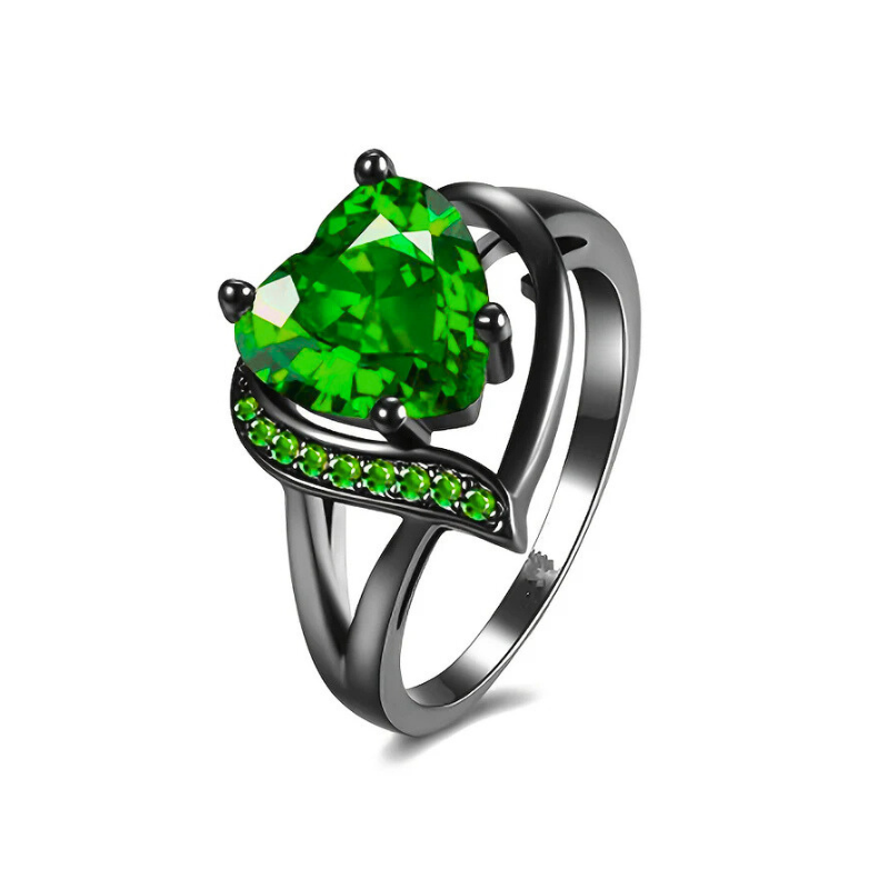 Amoura™ Couple Rings